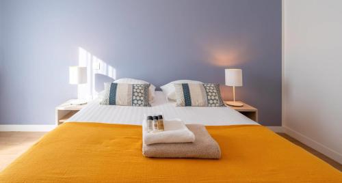 quality aparthotel rochefort