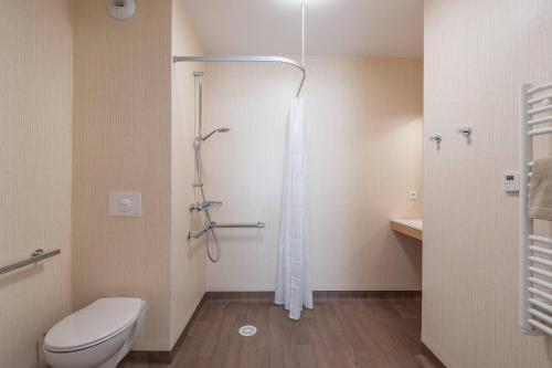 quality aparthotel rochefort
