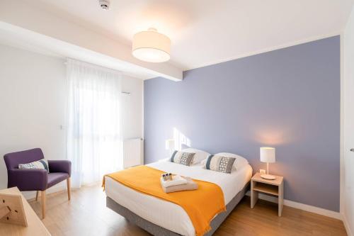 quality aparthotel rochefort
