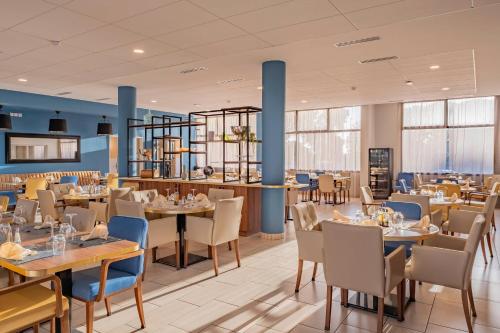 quality aparthotel rochefort