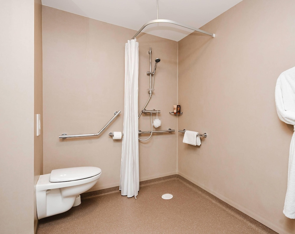 quality aparthotel saint malo