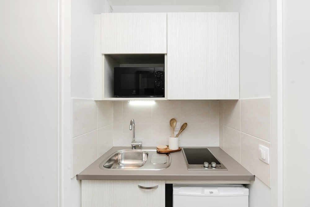quality aparthotel saint malo