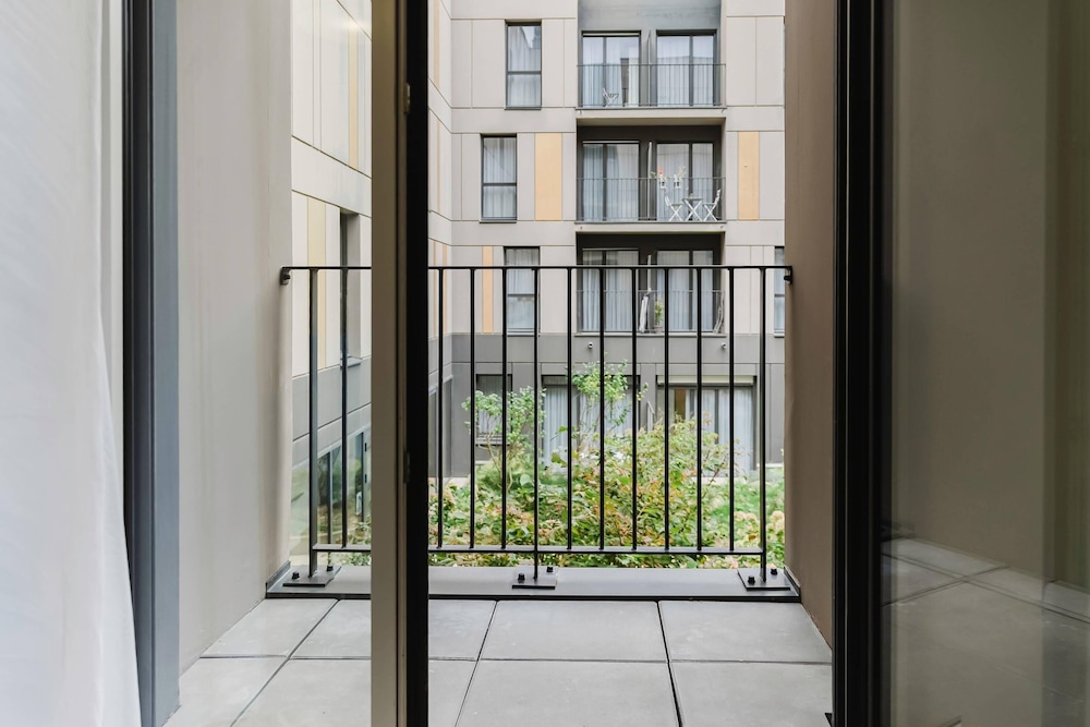 quality aparthotel saint malo
