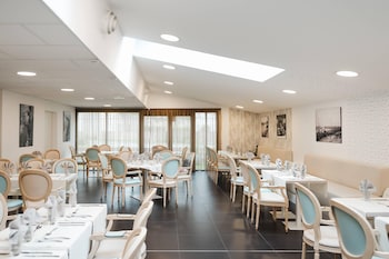 quality aparthotel saint malo
