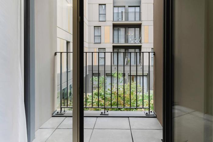 quality aparthotel saint malo