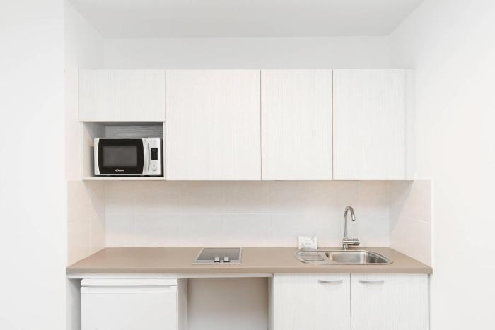 quality aparthotel saint malo