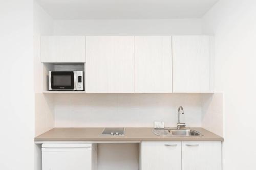 quality aparthotel saint malo