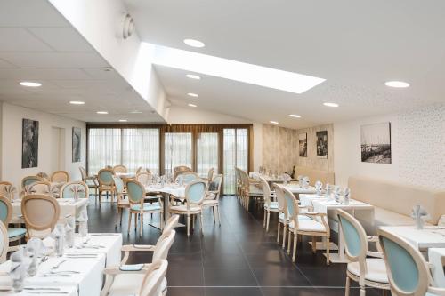 quality aparthotel saint malo