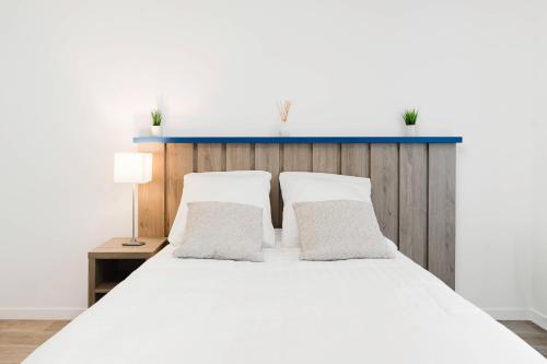 quality aparthotel saint malo