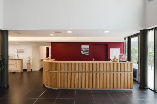 quality aparthotel saint malo