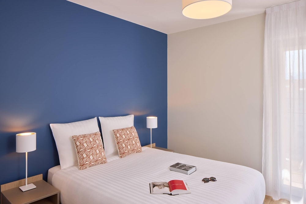 quality aparthotel voiron