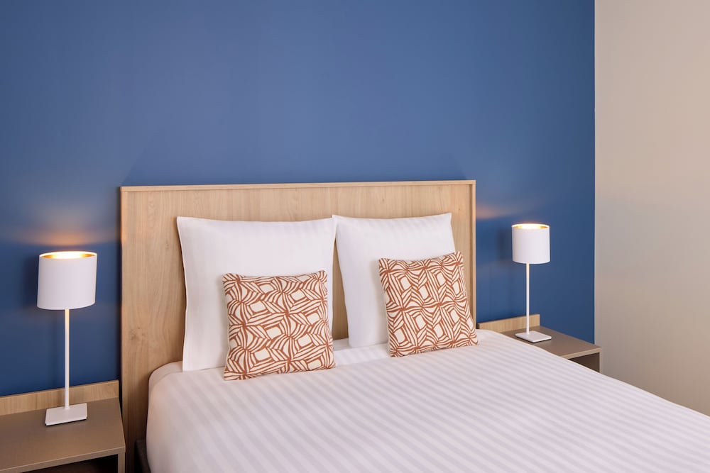 quality aparthotel voiron
