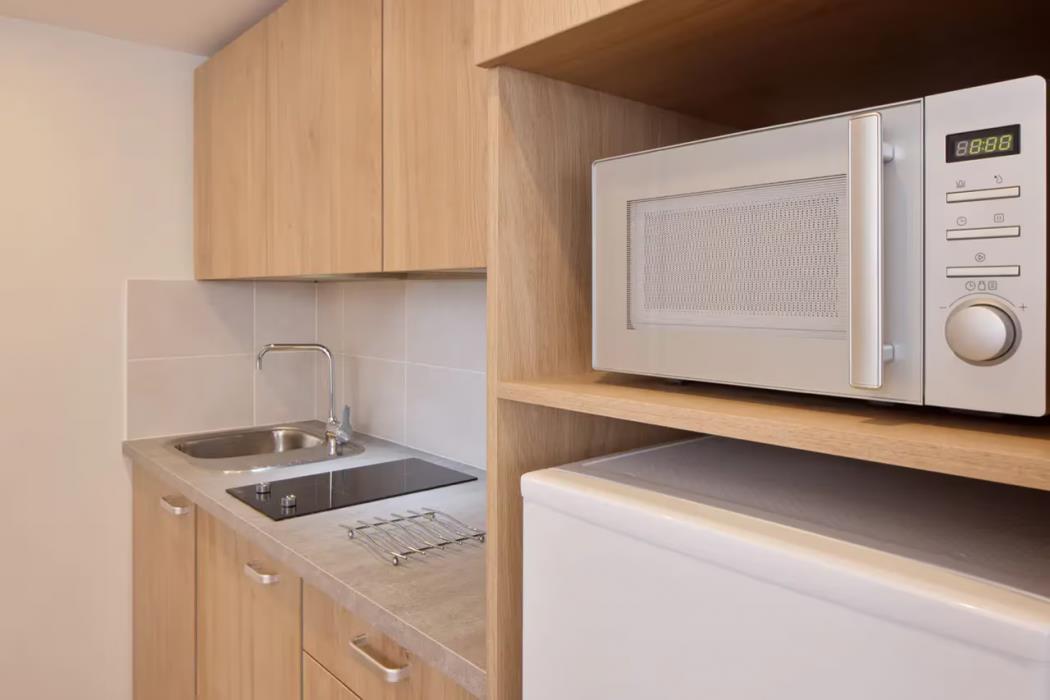 quality aparthotel voiron