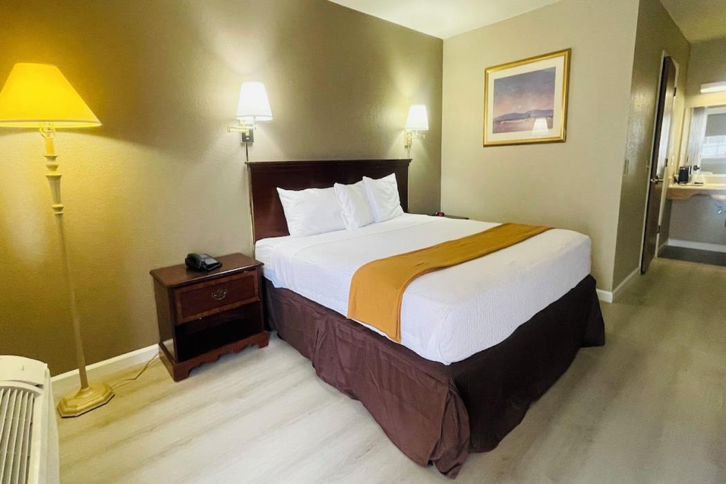 rodeway inn jackson martell