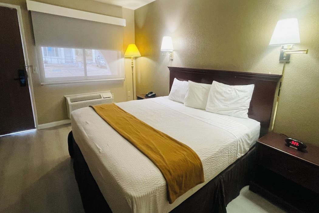 rodeway inn jackson martell