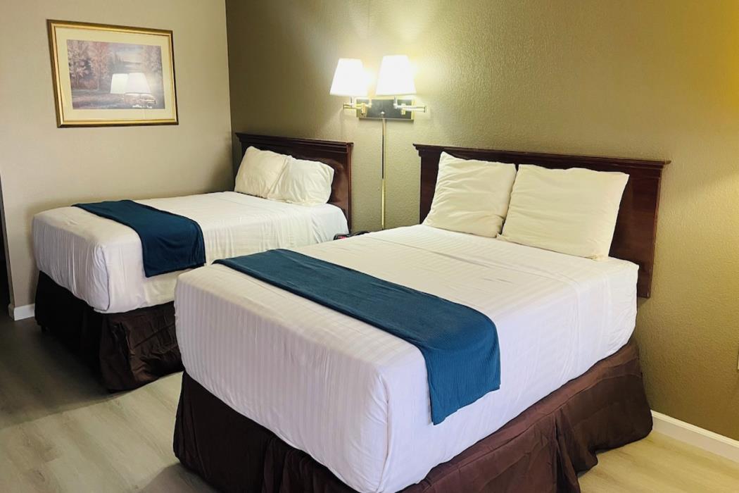 rodeway inn jackson martell