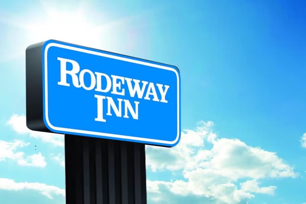 rodeway inn jackson martell