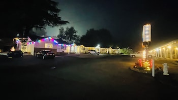 rodeway inn jackson martell