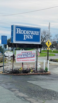 rodeway inn jackson martell