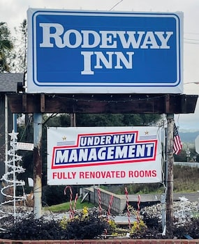 rodeway inn jackson martell