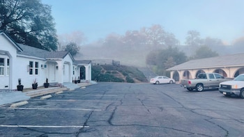 rodeway inn jackson martell