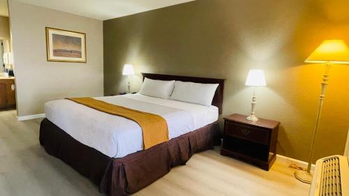 rodeway inn jackson martell
