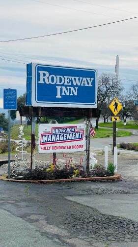 rodeway inn jackson martell