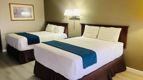 rodeway inn jackson martell