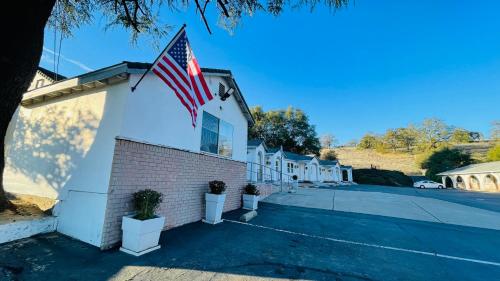rodeway inn jackson martell