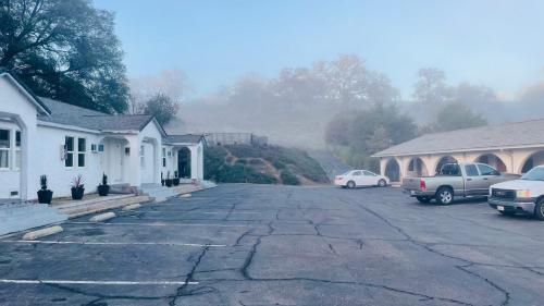 rodeway inn jackson martell
