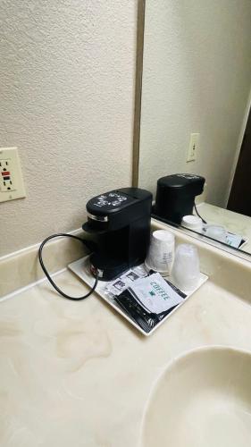 rodeway inn jackson martell