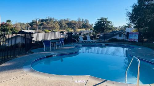 rodeway inn jackson martell