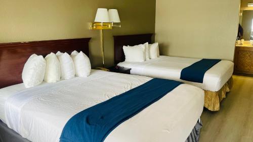 rodeway inn jackson martell