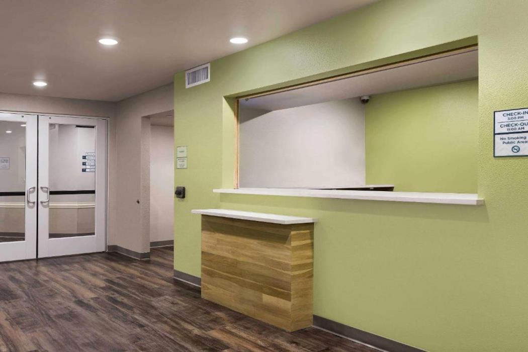 woodspring suites manteca stockton south