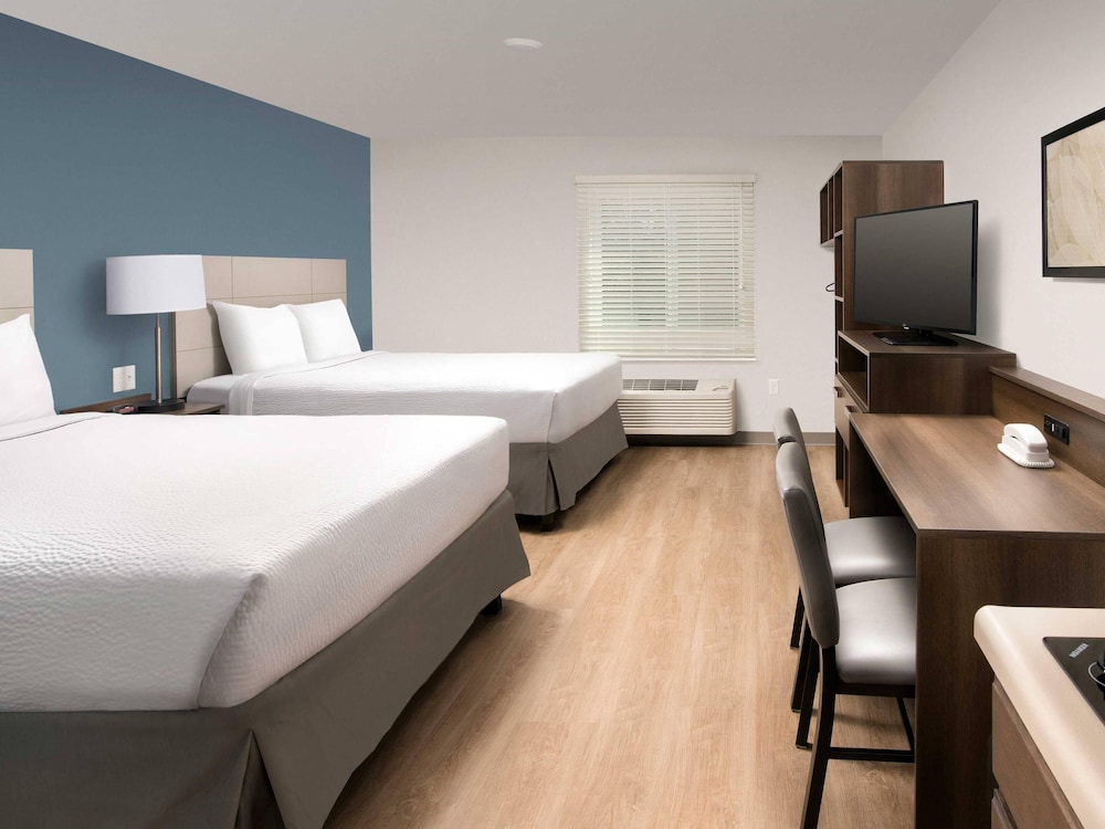 woodspring suites manteca stockton south