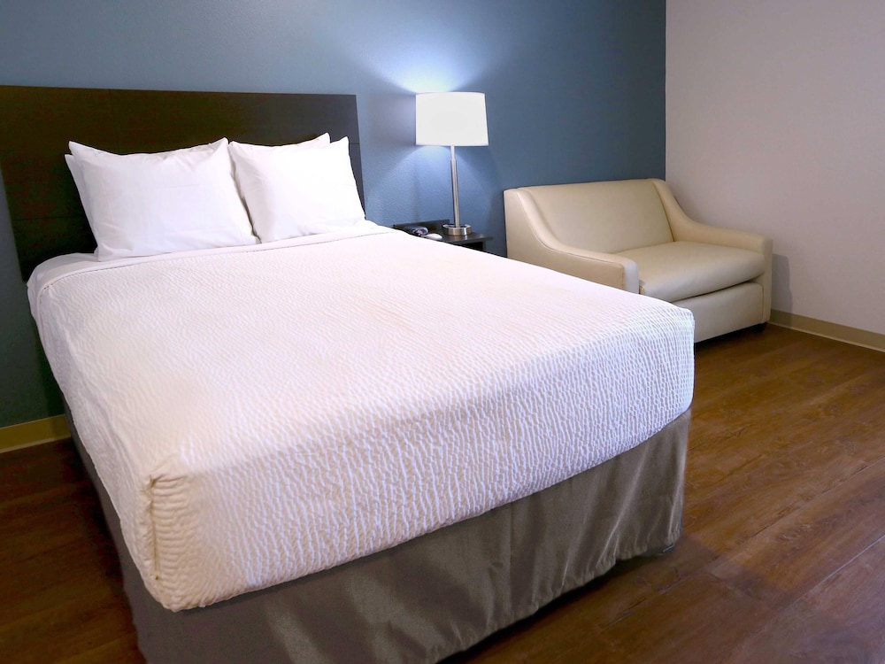 woodspring suites manteca stockton south