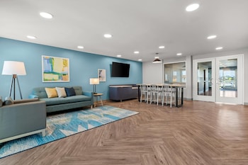 Woodspring Suites Manteca - Stockton South,,3 star