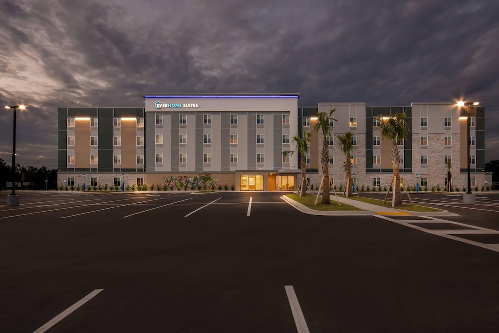 everhome suites panama city beach