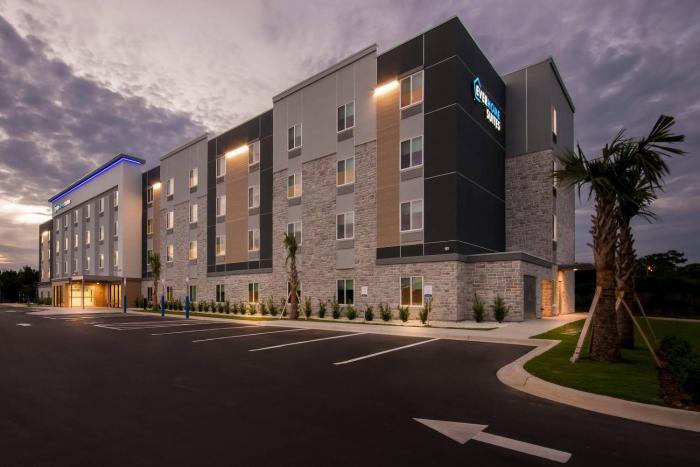 everhome suites panama city beach