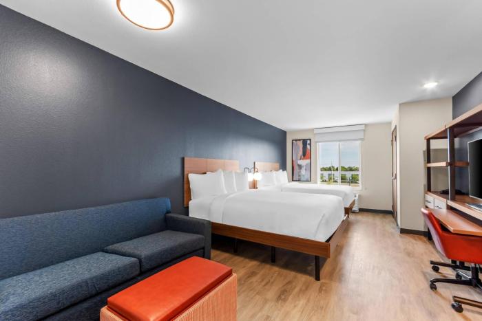 everhome suites panama city beach