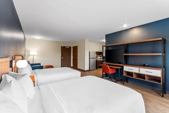 everhome suites panama city beach