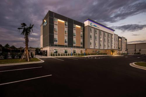 everhome suites panama city beach