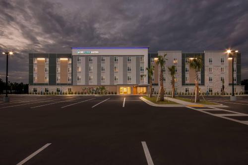 everhome suites panama city beach