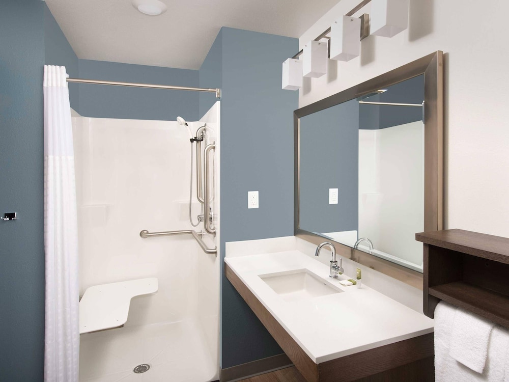 woodspring suites fort walton beach eglin afb