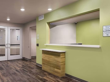 Woodspring Suites Fort Walton Beach - Eglin Afb,,3 star