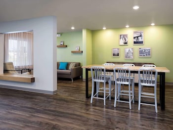 Woodspring Suites Fort Walton Beach - Eglin Afb,,3 star