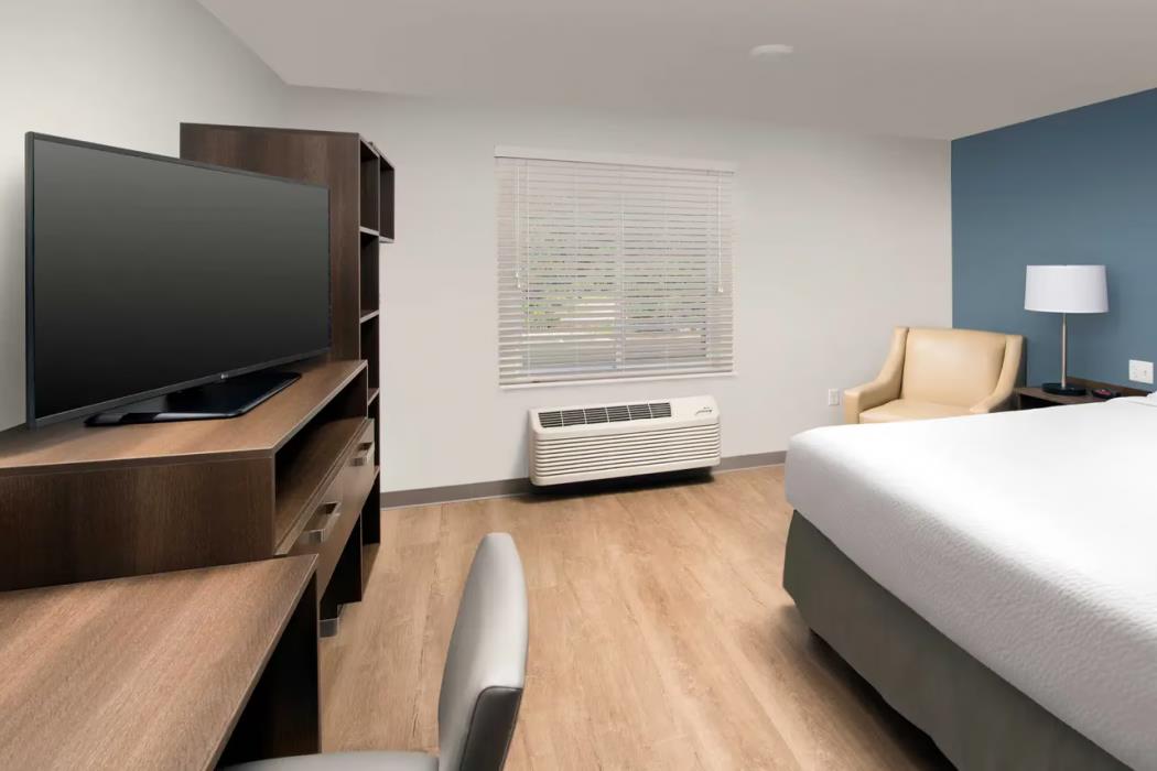 woodspring suites atlanta canton