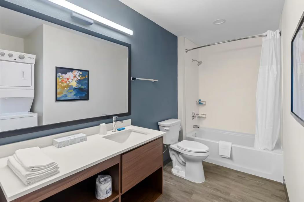 everhome suites wichita northeast by choice hotels