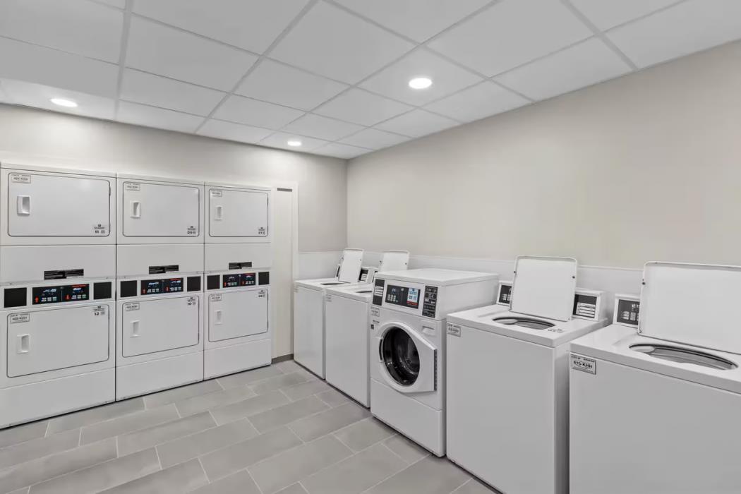 everhome suites wichita northeast by choice hotels