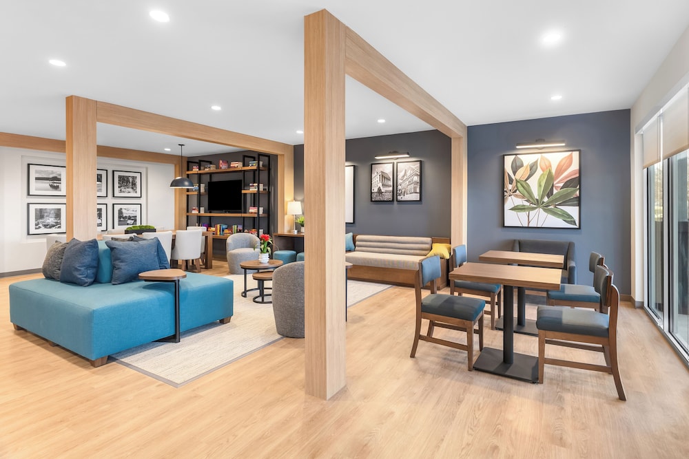 everhome suites wichita northeast by choice hotels